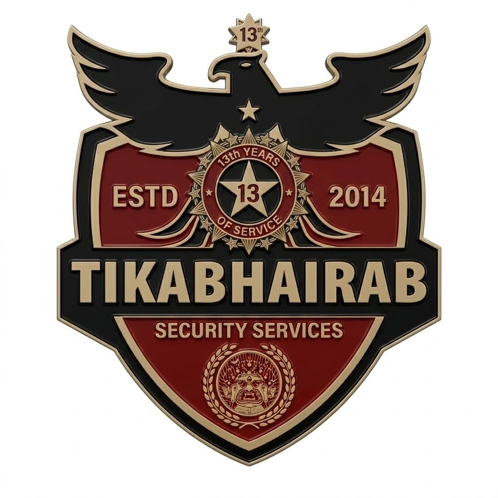 tikabhairabsecurity.com